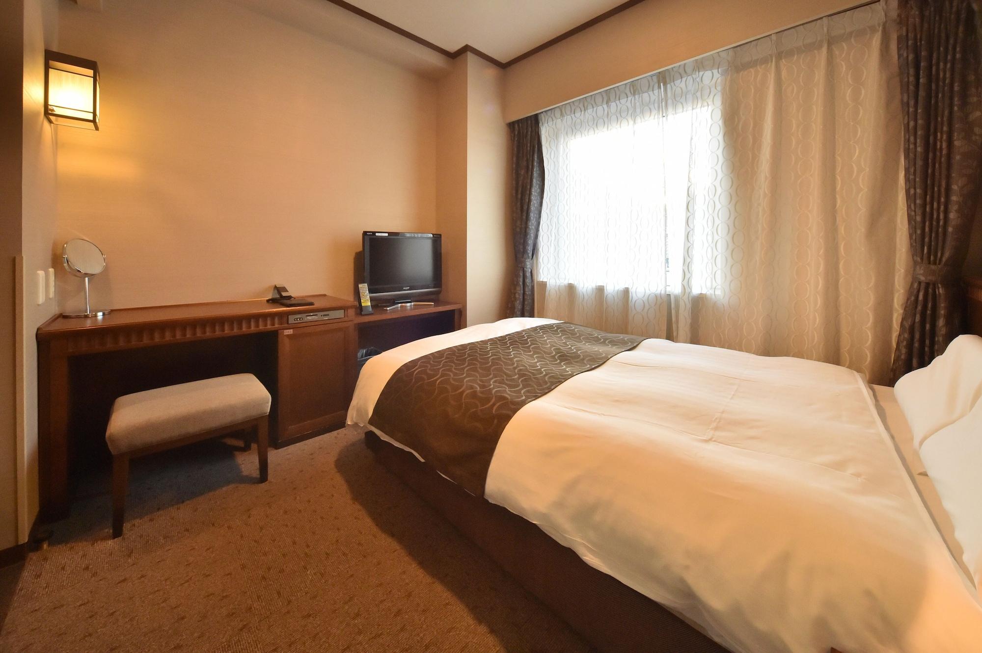 Dormy Inn Premium Otaru Exterior photo