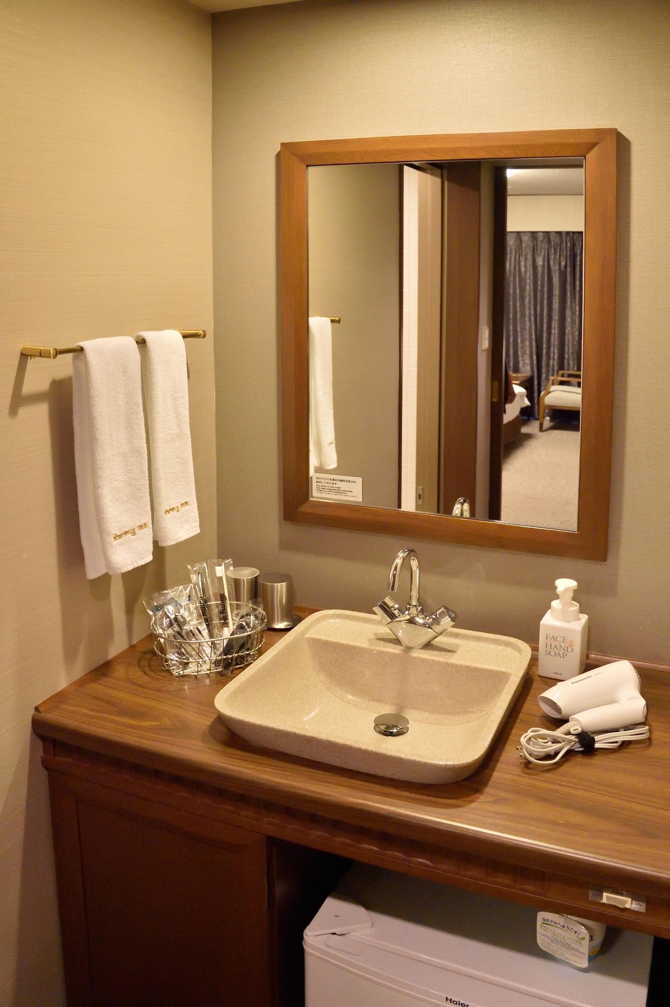 Dormy Inn Premium Otaru Exterior photo