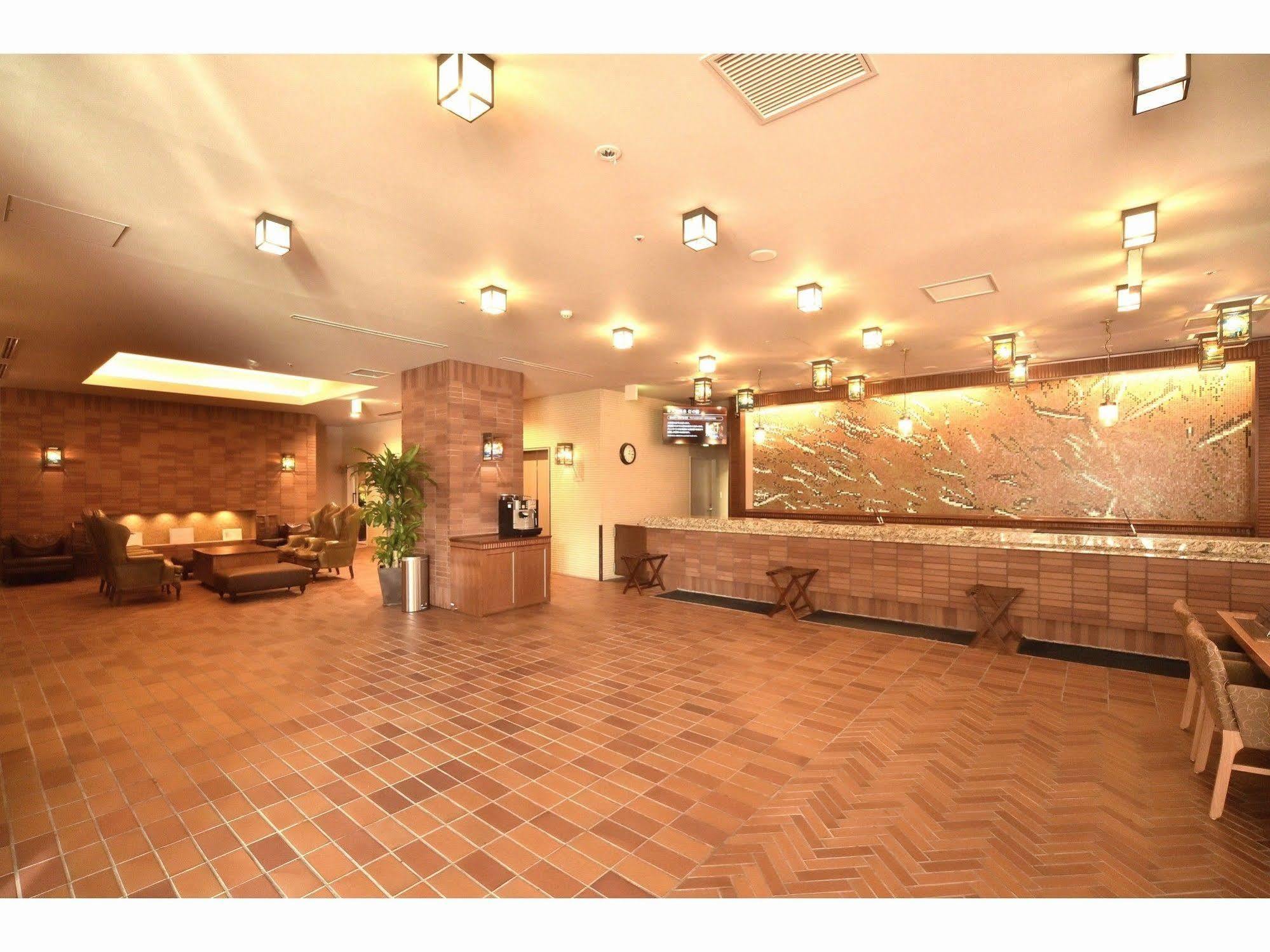Dormy Inn Premium Otaru Exterior photo